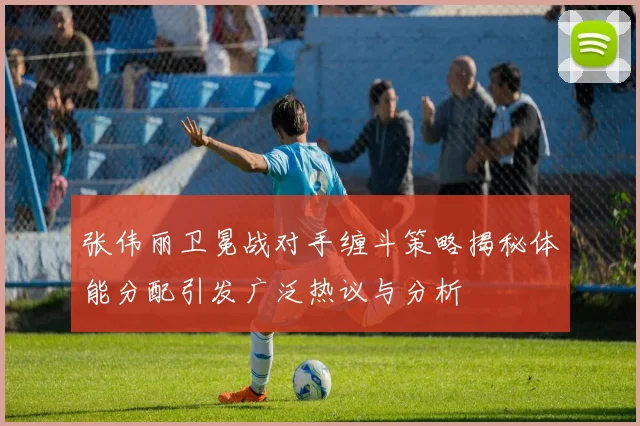 张伟丽卫冕战对手缠斗策略揭秘体能分配引发广泛热议与分析